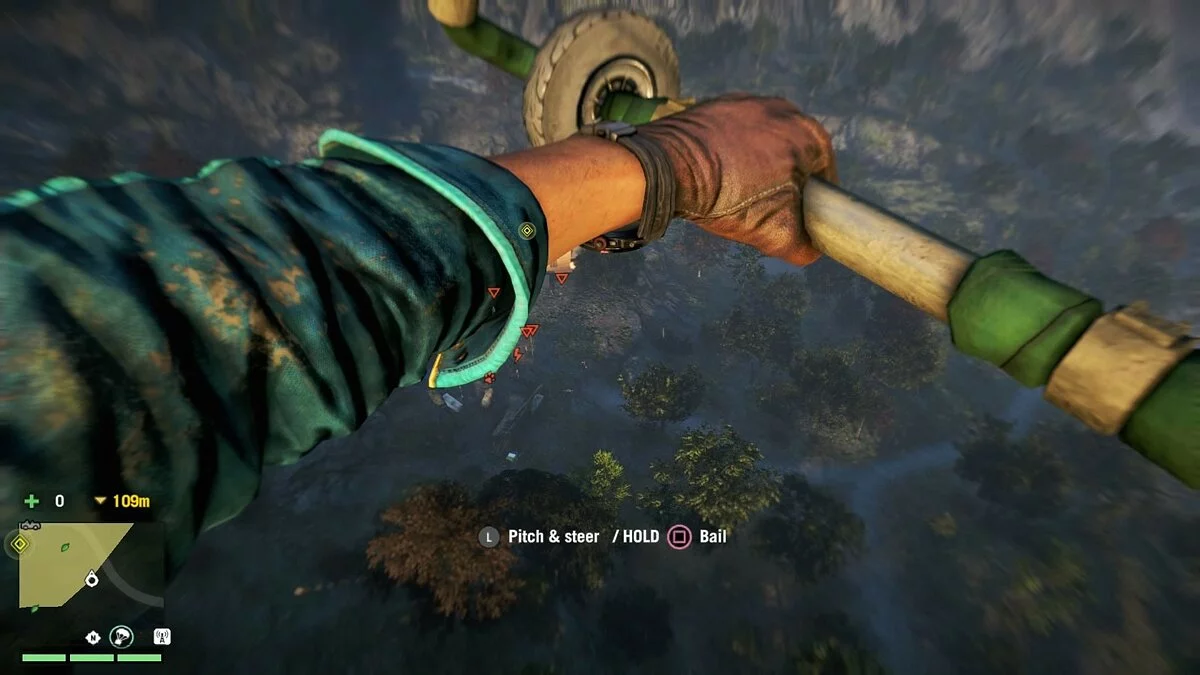 Скриншоты из Far Cry 4 / Картинка 100