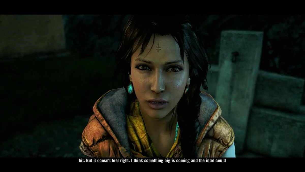 Скриншоты из Far Cry 4 / Картинка 102