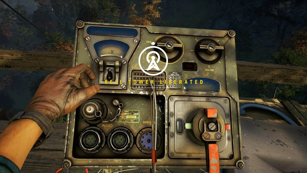 Скриншоты из Far Cry 4 / Картинка 109