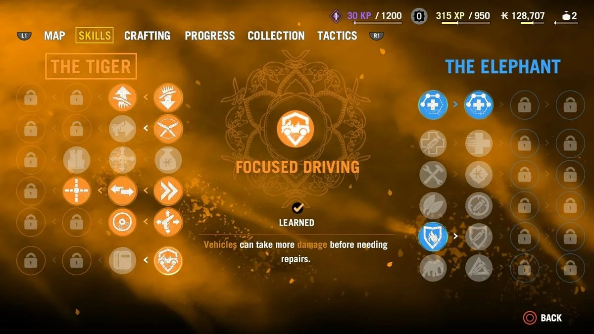 Скриншоты из Far Cry 4 / Картинка 113