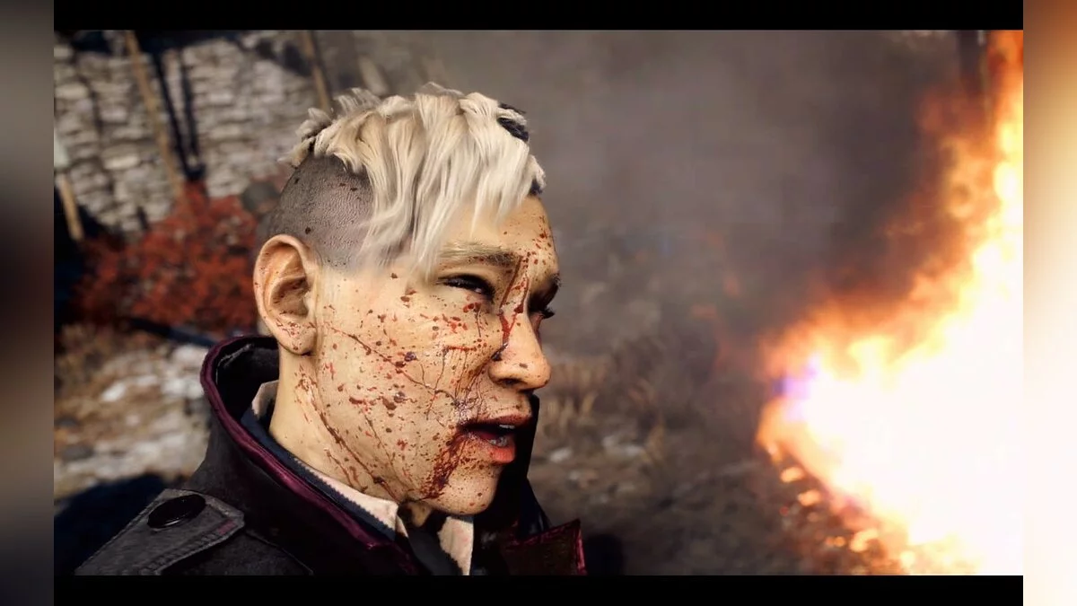 Скриншоты из Far Cry 4 / Картинка 126