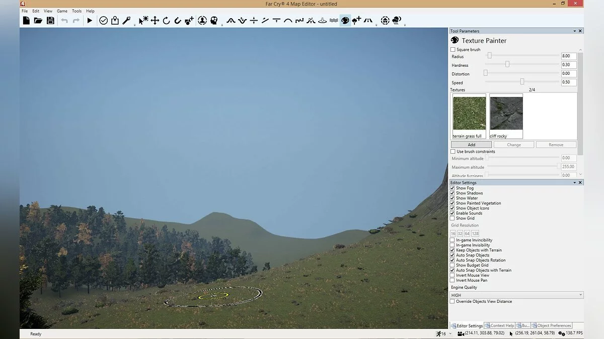 Скриншоты из Far Cry 4 / Картинка 148