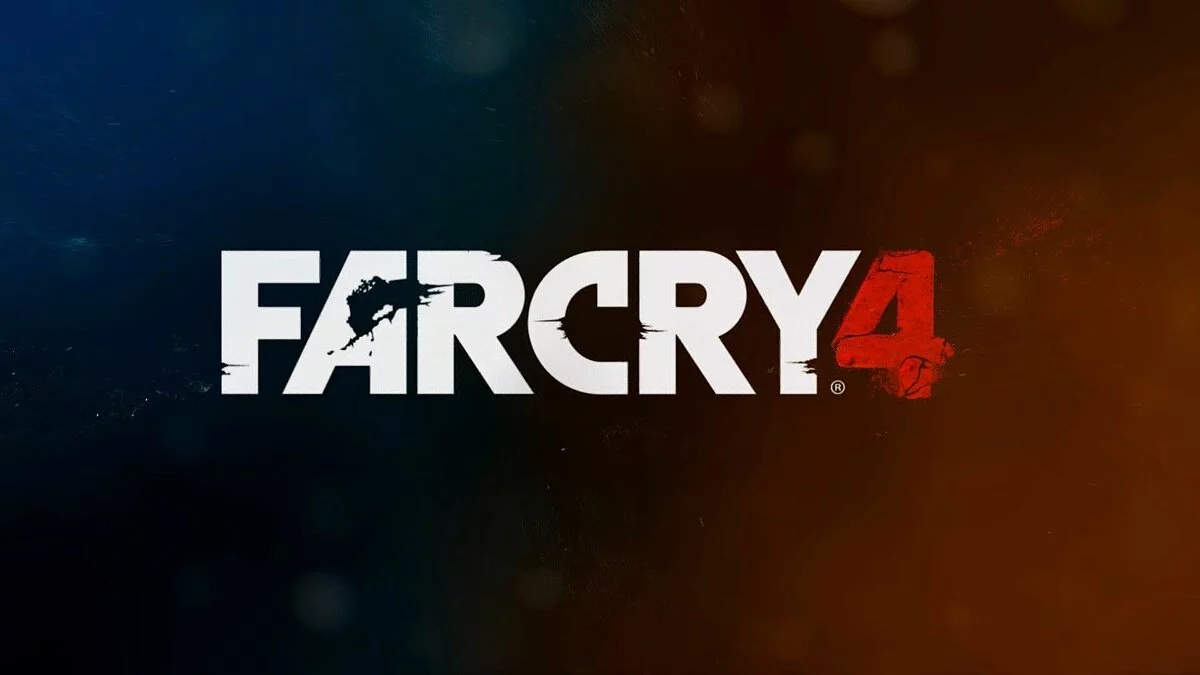 Скриншоты из Far Cry 4 / Картинка 37