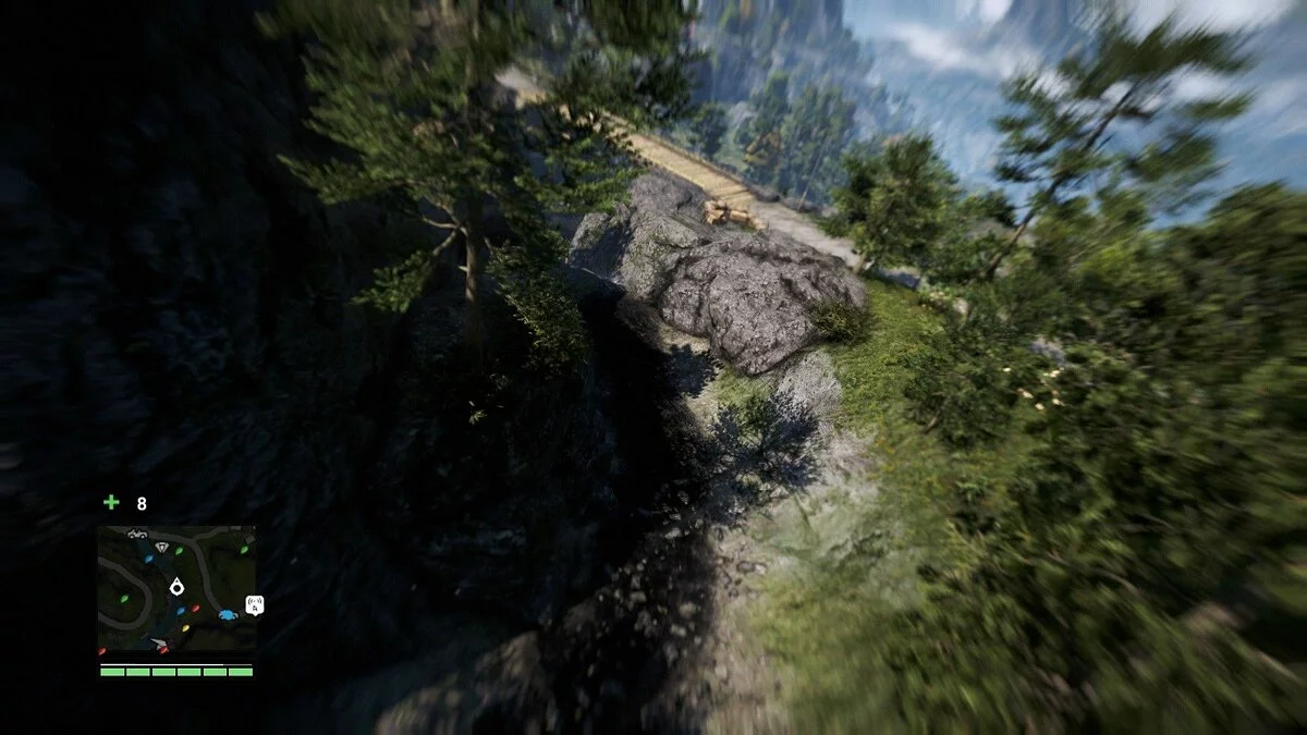 Скриншоты из Far Cry 4 / Картинка 48