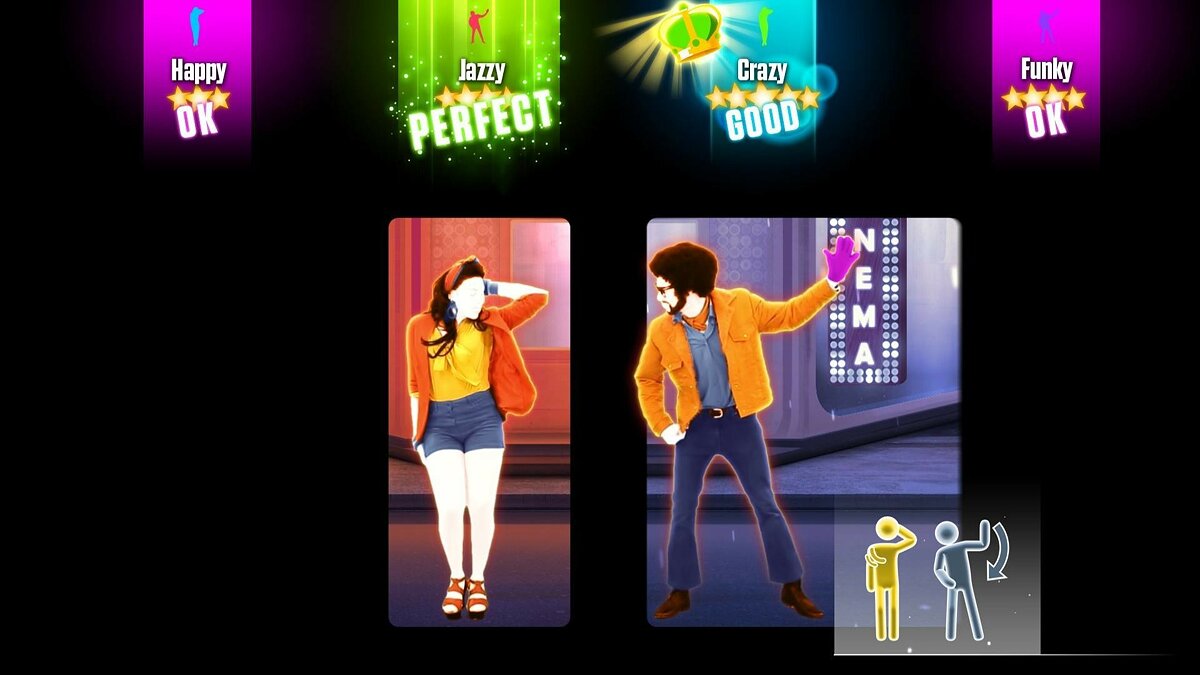 Just Dance (игра). Just Dance 2015 (ps3). All just a game.