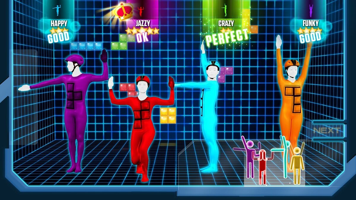 Just Dance 2015 - что это за игра, трейлер, системные требования, отзывы и  оценки, цены и скидки, гайды и прохождение, похожие игры