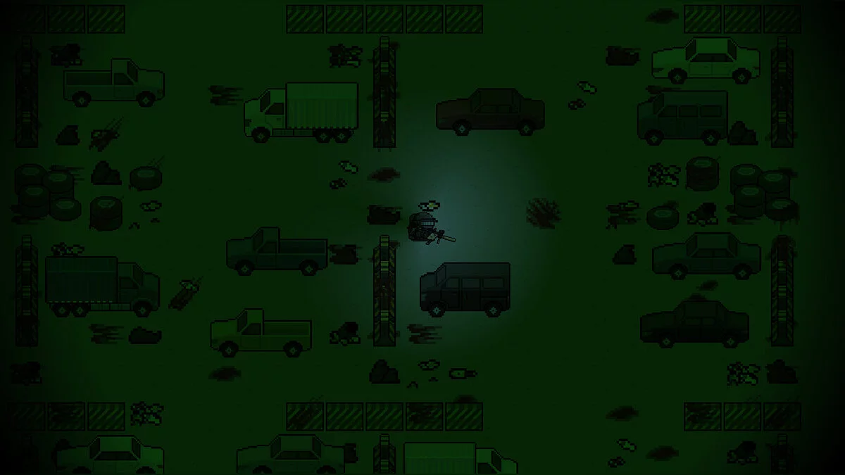 Скриншоты из Dive Bomber