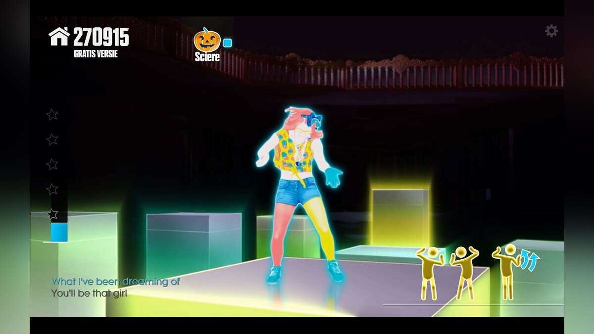 Just Dance Now - что это за игра, трейлер, системные требования, отзывы и  оценки, цены и скидки, гайды и прохождение, похожие игры