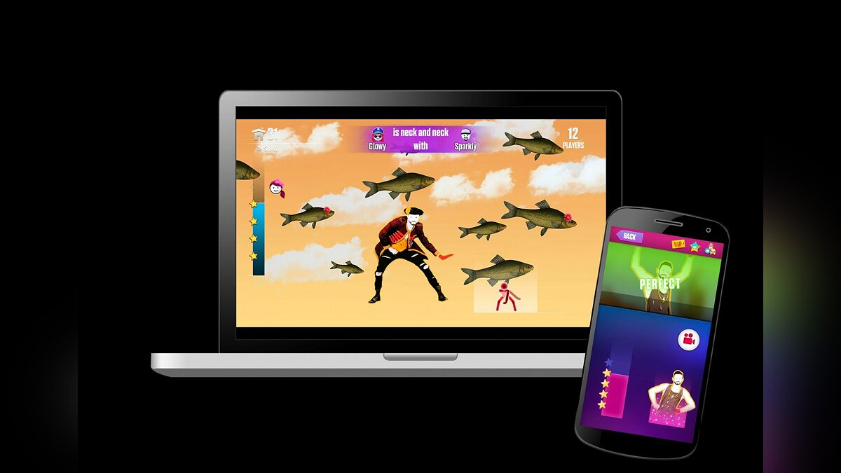 Just Dance Now - что это за игра, трейлер, системные требования, отзывы и  оценки, цены и скидки, гайды и прохождение, похожие игры