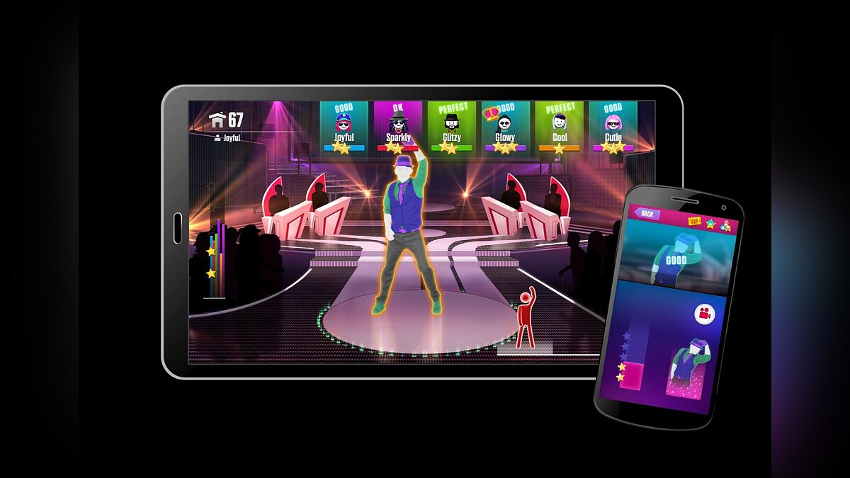 Just Dance Now - что это за игра, трейлер, системные требования, отзывы и  оценки, цены и скидки, гайды и прохождение, похожие игры