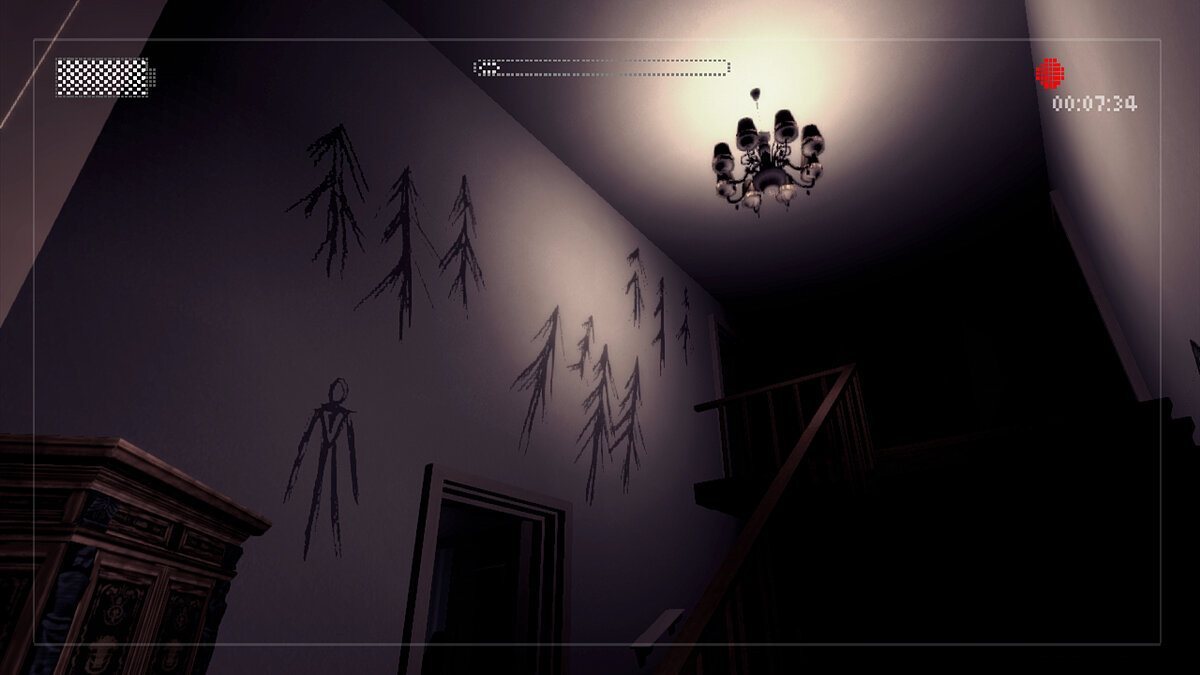 Slender: The Arrival - что это за игра, трейлер, системные требования,  отзывы и оценки, цены и скидки, гайды и прохождение, похожие игры