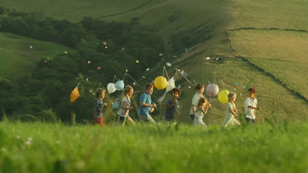 Скриншоты из LittleBigPlanet 3 / Картинка 47