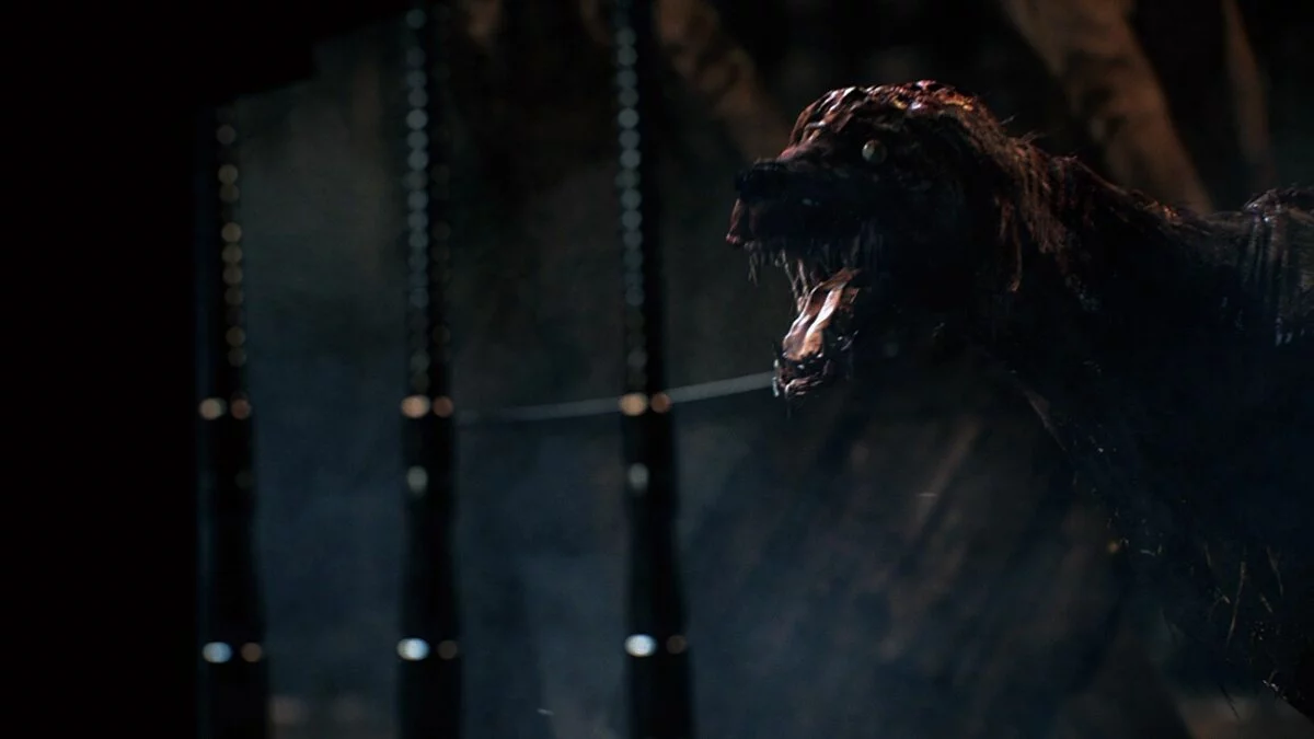 Скриншоты из Bloodborne / Картинка 8