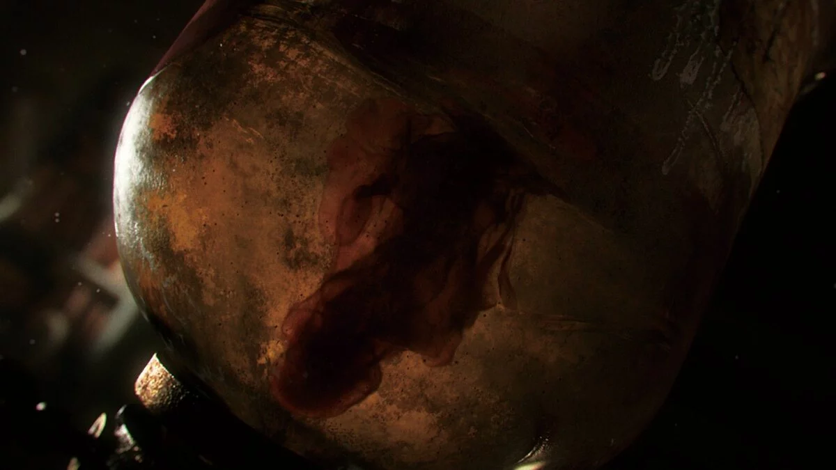 Скриншоты из Bloodborne / Картинка 13