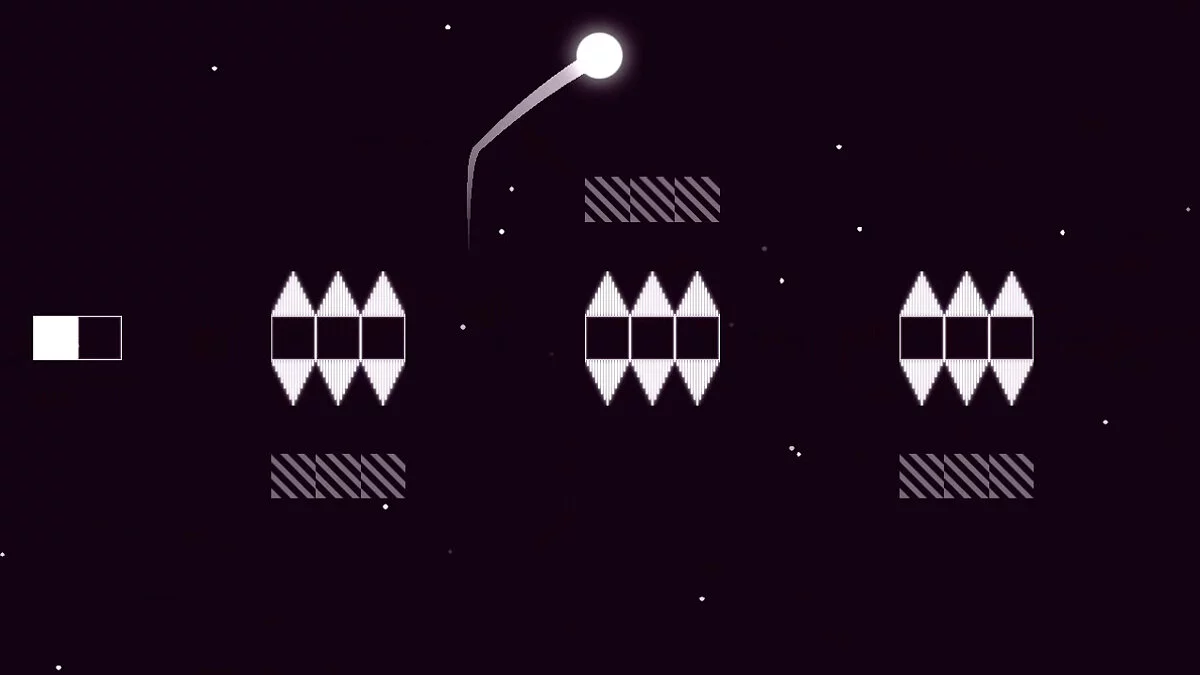 Скриншоты из 6180 the Moon