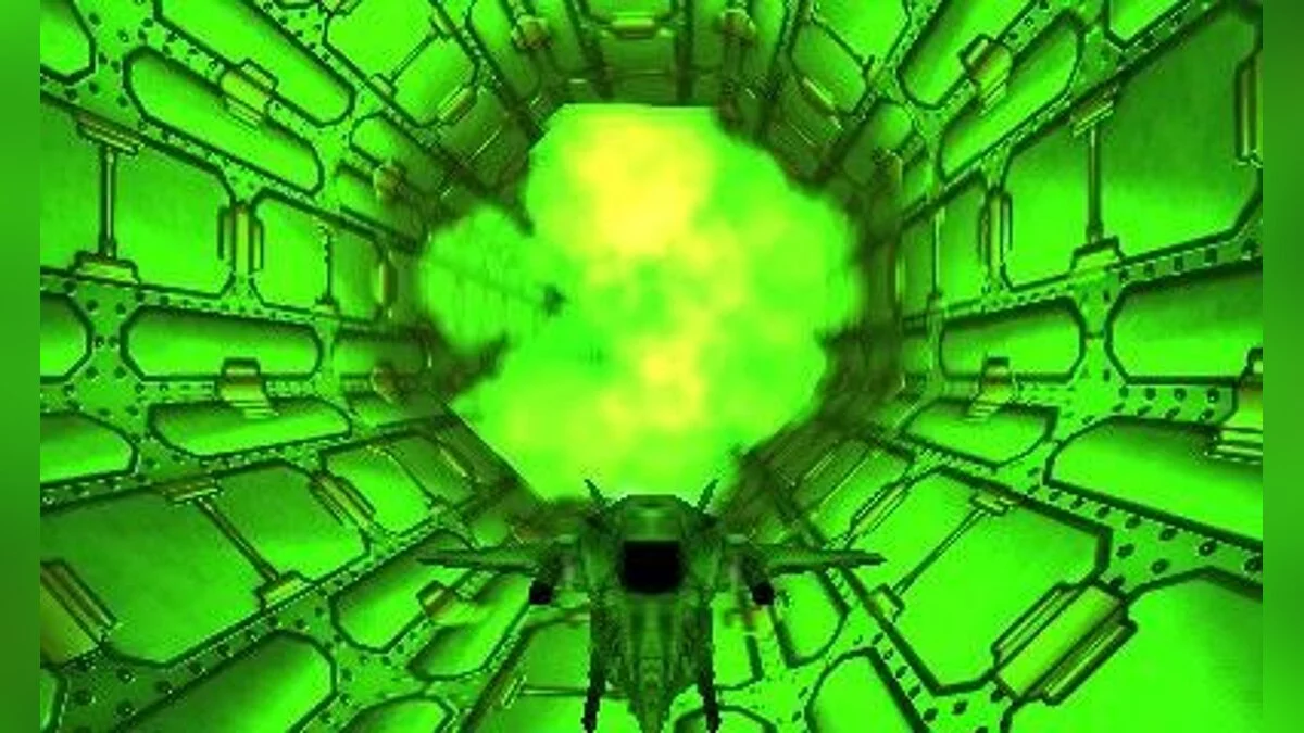 Скриншоты из Thorium Wars: Attack of the Skyfighter