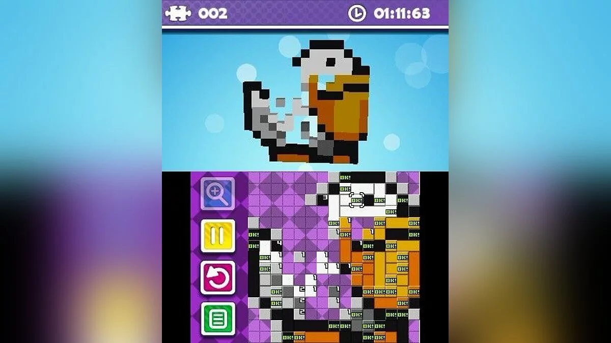 Скриншоты из Tappingo 2