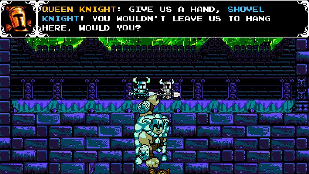 Shovel knight treasure trove steam фото 56