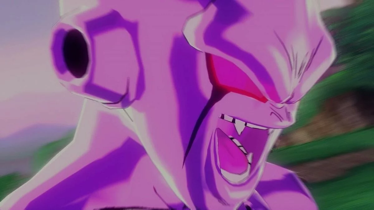 Скриншоты из Dragon Ball Xenoverse / Картинка 25