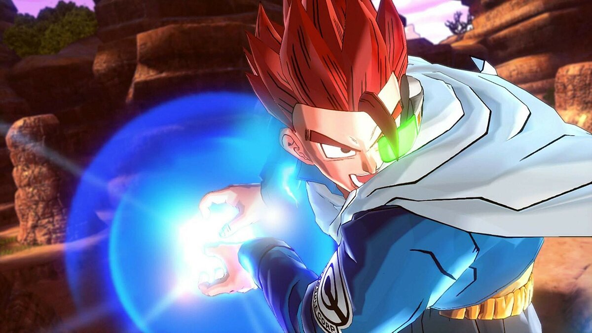 Dragon Ball Xenoverse - что это за игра, трейлер, системные требования,  отзывы и оценки, цены и скидки, гайды и прохождение, похожие игры