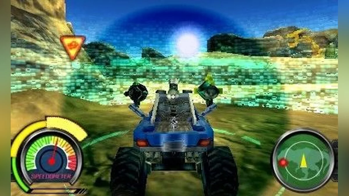 Скриншоты из Fossil Fighters: Frontier