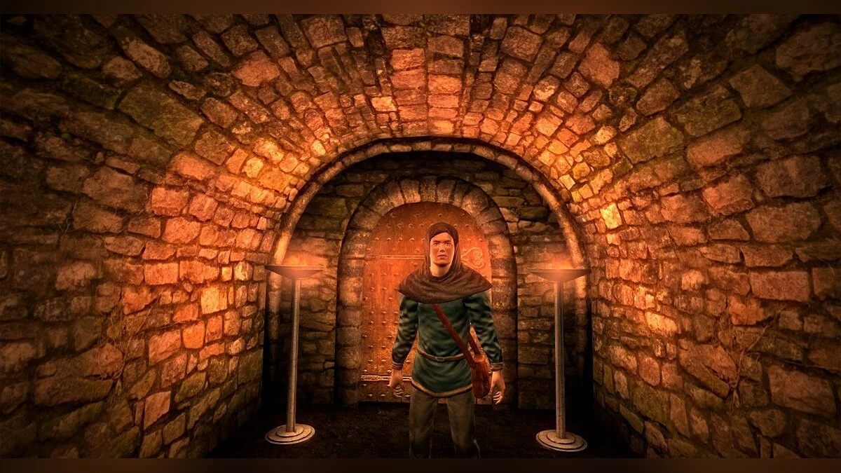 Скриншоты из Land of Labyrinth