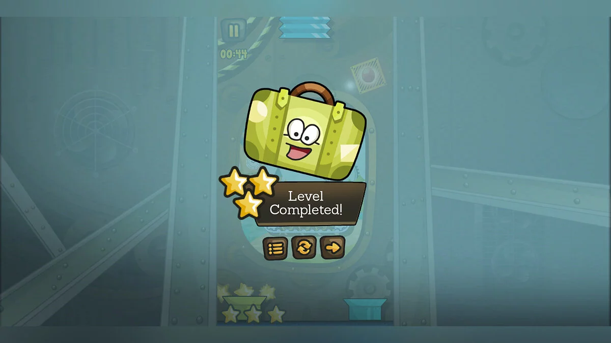 Скриншоты из Crazy Belts