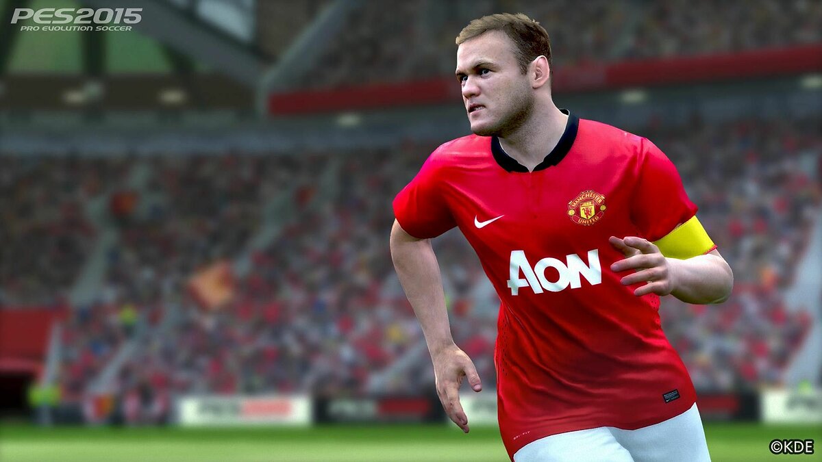 Системные требования Pro Evolution Soccer 2015 (PES 2015), проверка ПК,  минимальные и рекомендуемые требования игры