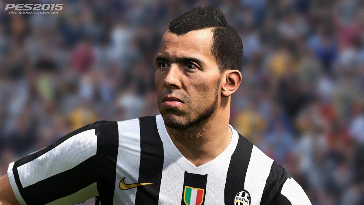 Системные требования Pro Evolution Soccer 2015 (PES 2015), проверка ПК,  минимальные и рекомендуемые требования игры