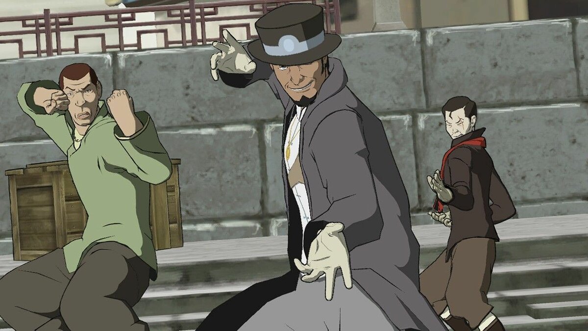 Legend of korra steam фото 117