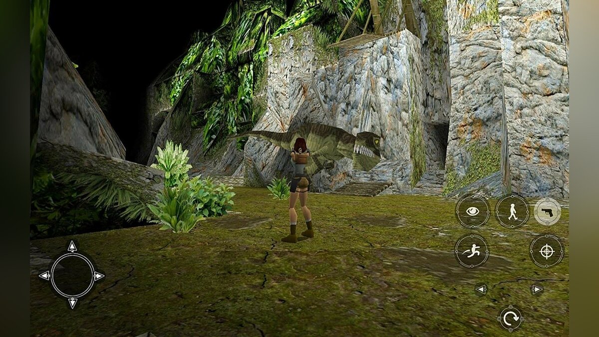 Tomb Raider (1996) - что это за игра, трейлер, системные требования, отзывы  и оценки, цены и скидки, гайды и прохождение, похожие игры TR1