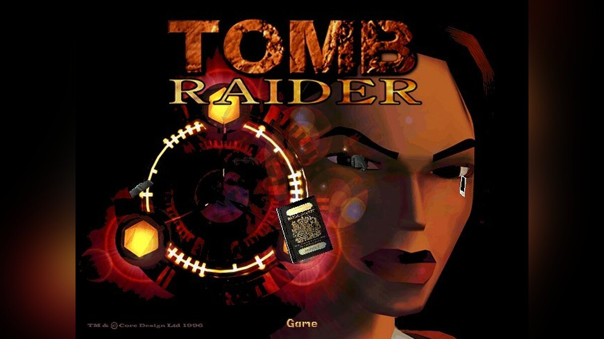 Tomb raider 1996 steam скачать фото 84