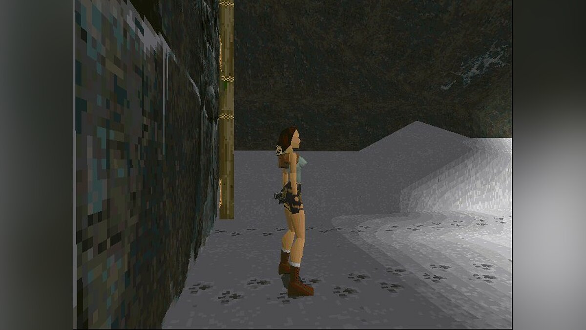 Tomb raider 1996 steam скачать фото 2