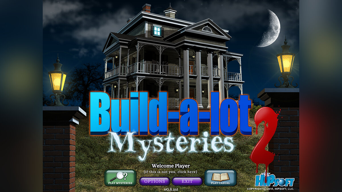 Build-a-lot Mysteries 2 - что это за игра, трейлер, системные требования,  отзывы и оценки, цены и скидки, гайды и прохождение, похожие игры