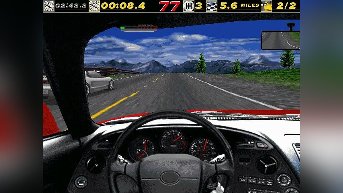 Игры 90 2000. Need for Speed 1994 Скриншоты. Компьютерные игры 90. Компьютерные гонки 90х. Старые компьютерные игры 90-х.