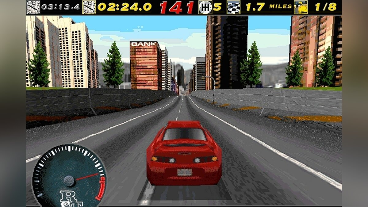 Nfs что это за игра (96) фото