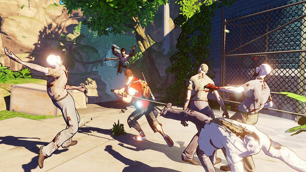 Escape Dead Island - что это за игра, трейлер, системные требования, отзывы  и оценки, цены и скидки, гайды и прохождение, похожие игры