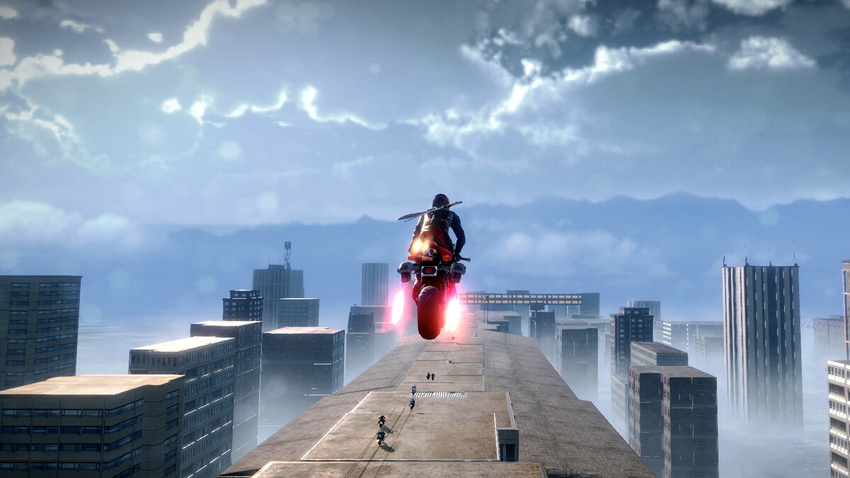 Road Redemption не устанавливается