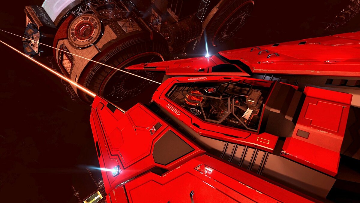 Elite Dangerous - что это за игра, трейлер, системные требования, отзывы и  оценки, цены и скидки, гайды и прохождение, похожие игры