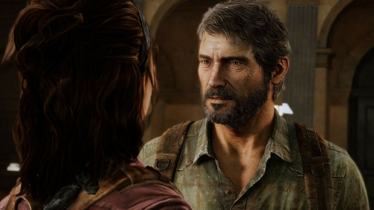 Капитолий the last of us.