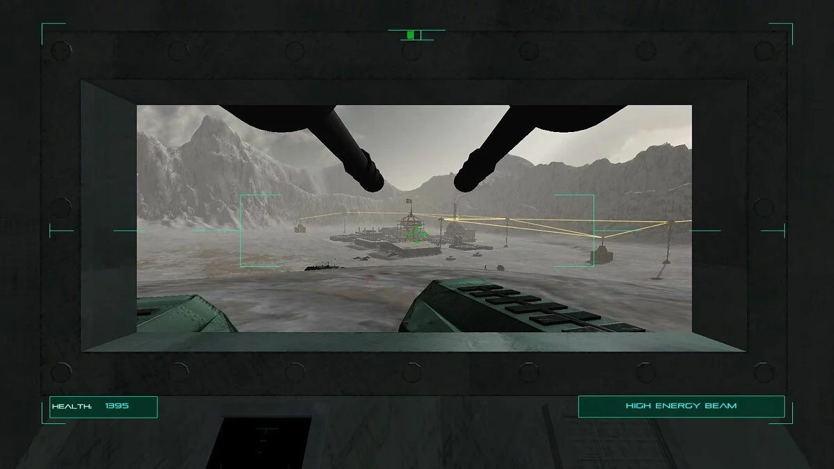 Скриншоты из Executive Assault