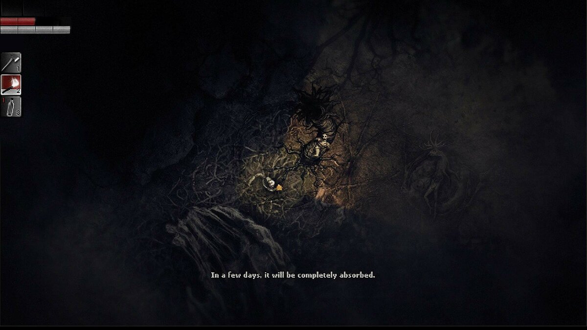 Darkwood - что это за игра, трейлер, системные требования, отзывы и оценки,  цены и скидки, гайды и прохождение, похожие игры