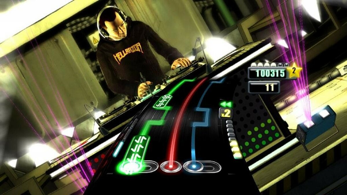 Dj игра. DJ Hero Xbox 360. DJ Hero 2 Xbox 360. DJ Hero (Wii). Игра DJ.