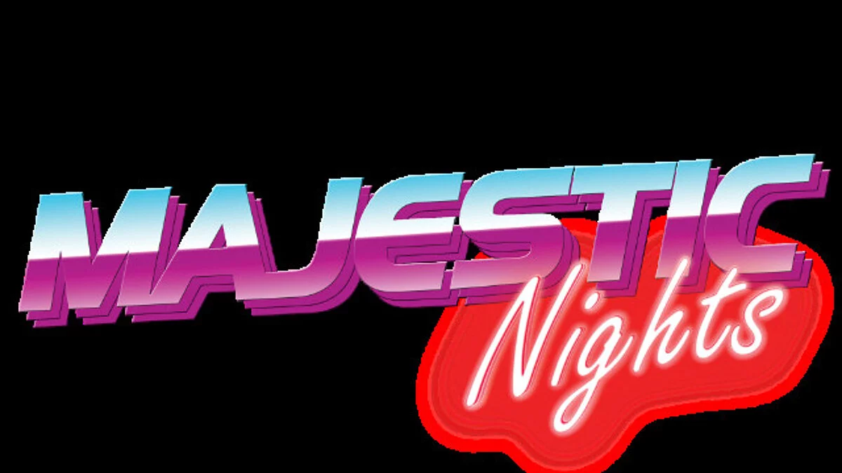 Скриншоты из Majestic Nights: Season One