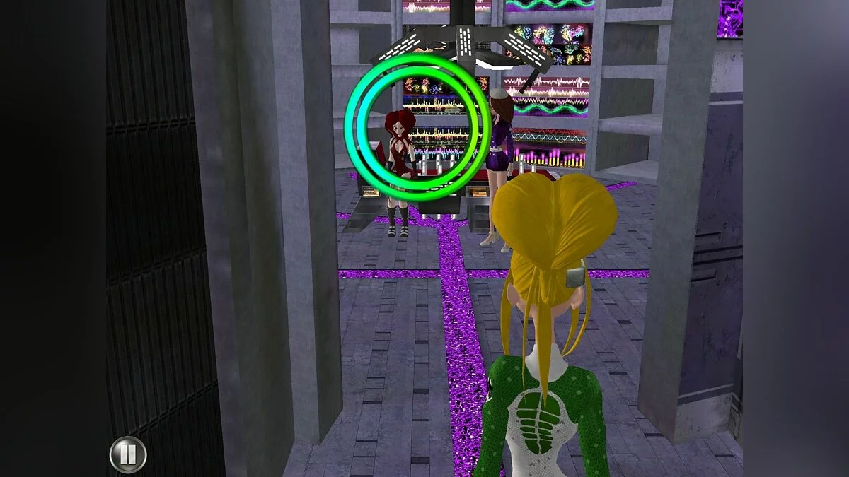 Скриншоты из Revolution 60