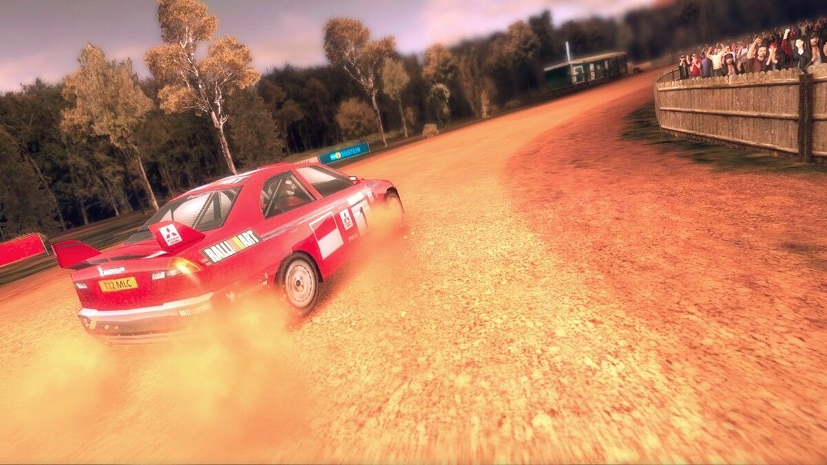 Colin mcrae rally steam key фото 22