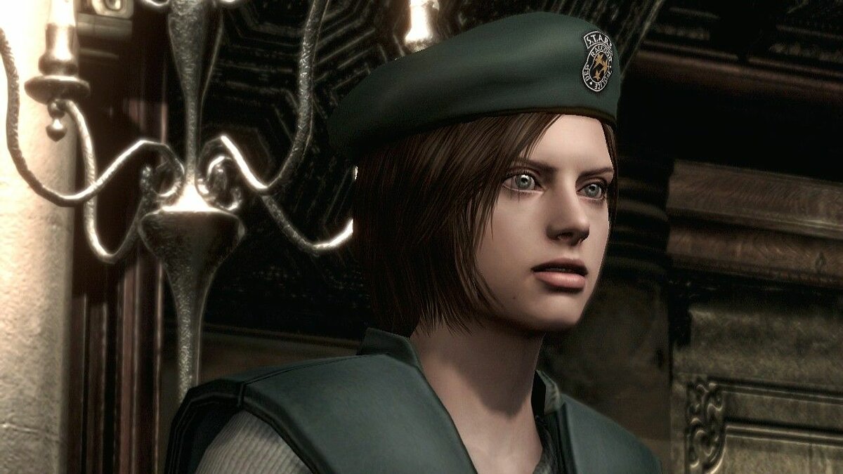 Resident evil hd remastered steam фото 100