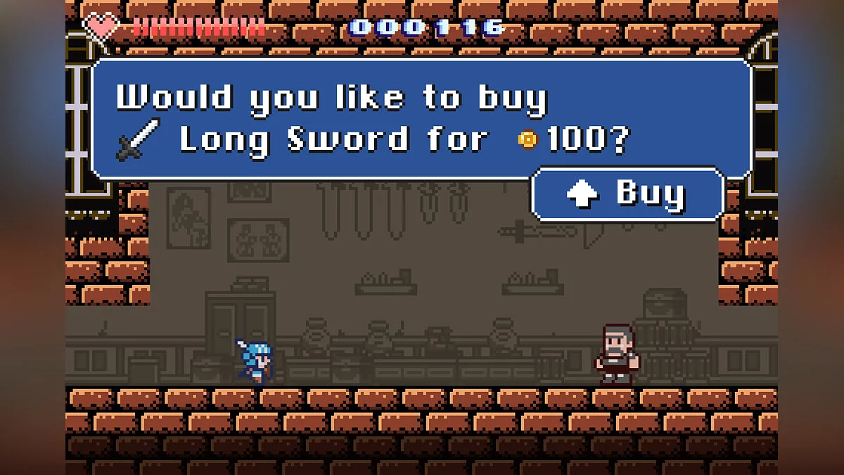 Скриншоты из Castle in the Darkness