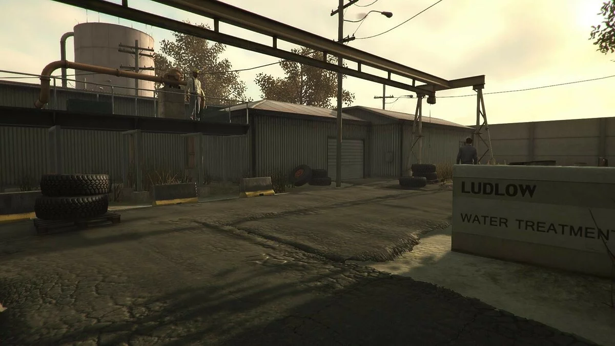 Скриншоты из Lucius II: The Prophecy