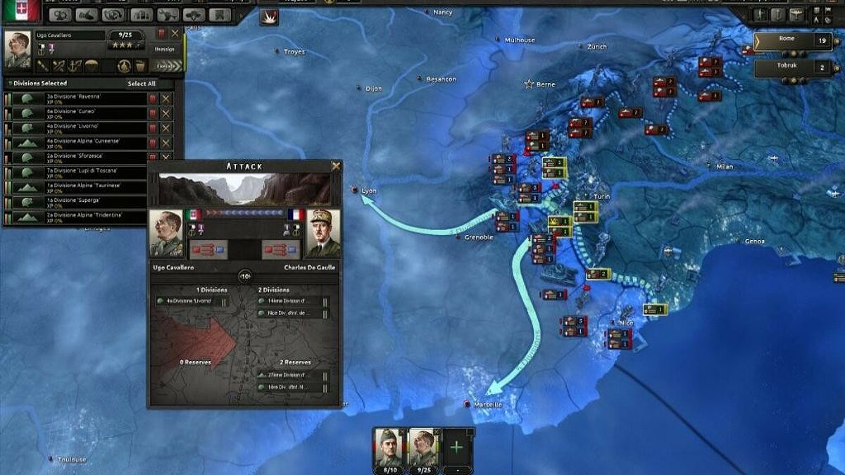 Hearts of iron iv картинки